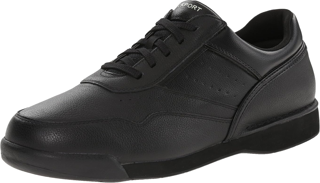 rockport men's prowalker m7100