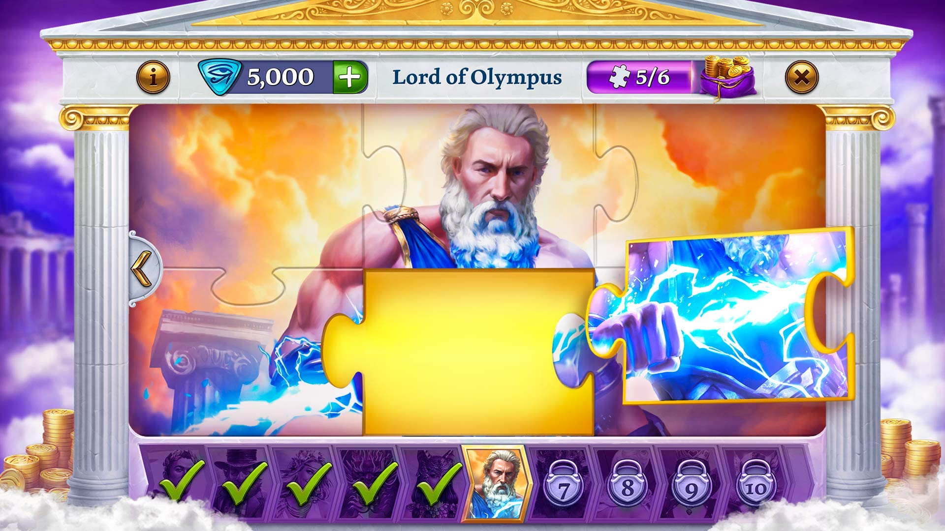 Slots Era: Best 777 Online Casino Slots Machines Play For Free:Amazon ...