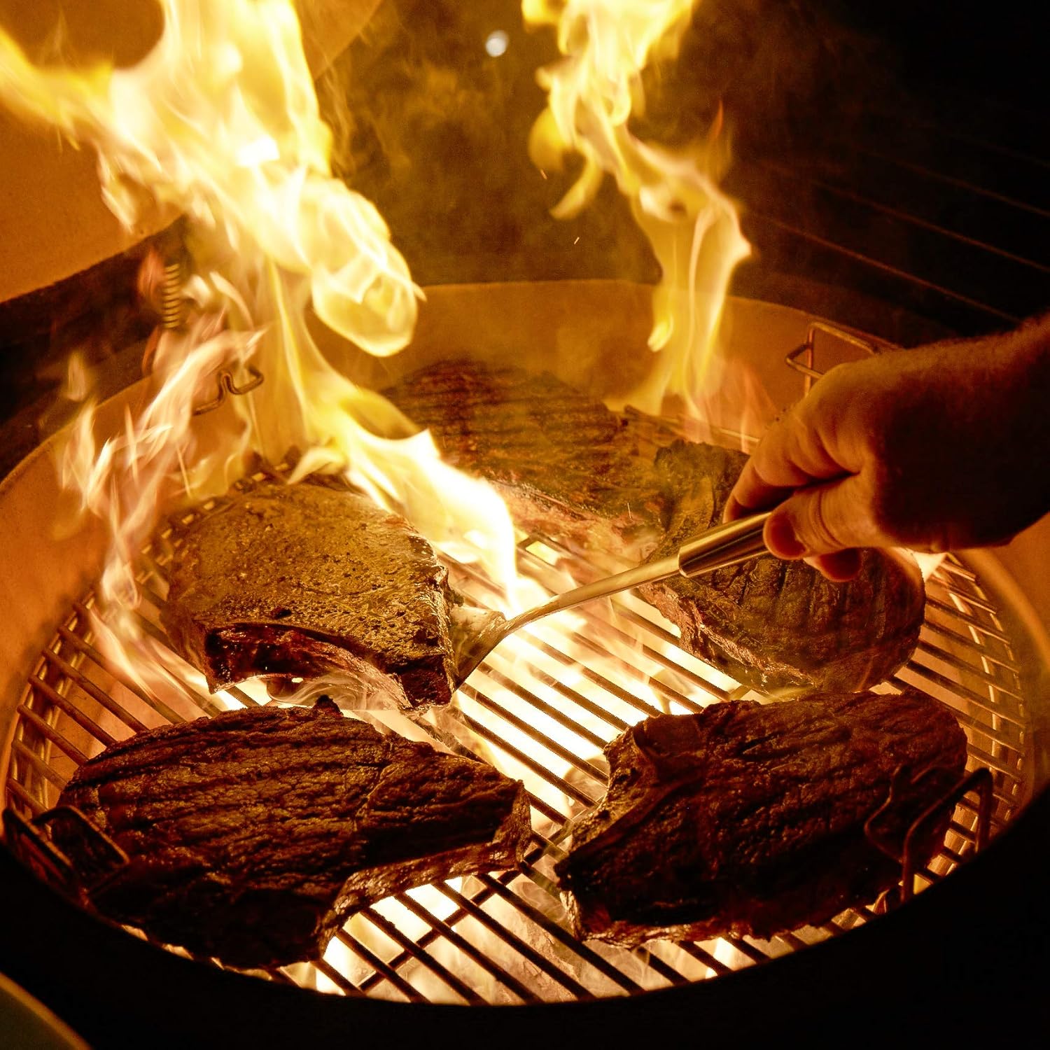 Kamado Joe KJFS Fire Starters, 24 counts : Charcoal Starters : Garden & Outdoor