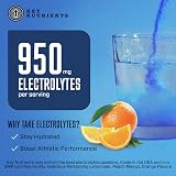 KEY NUTRIENTS Multivitamin Electrolytes No Sugar Hydration Sachets 40 g view 3