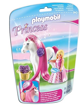 Playmobil 6166 Princess Rosalie