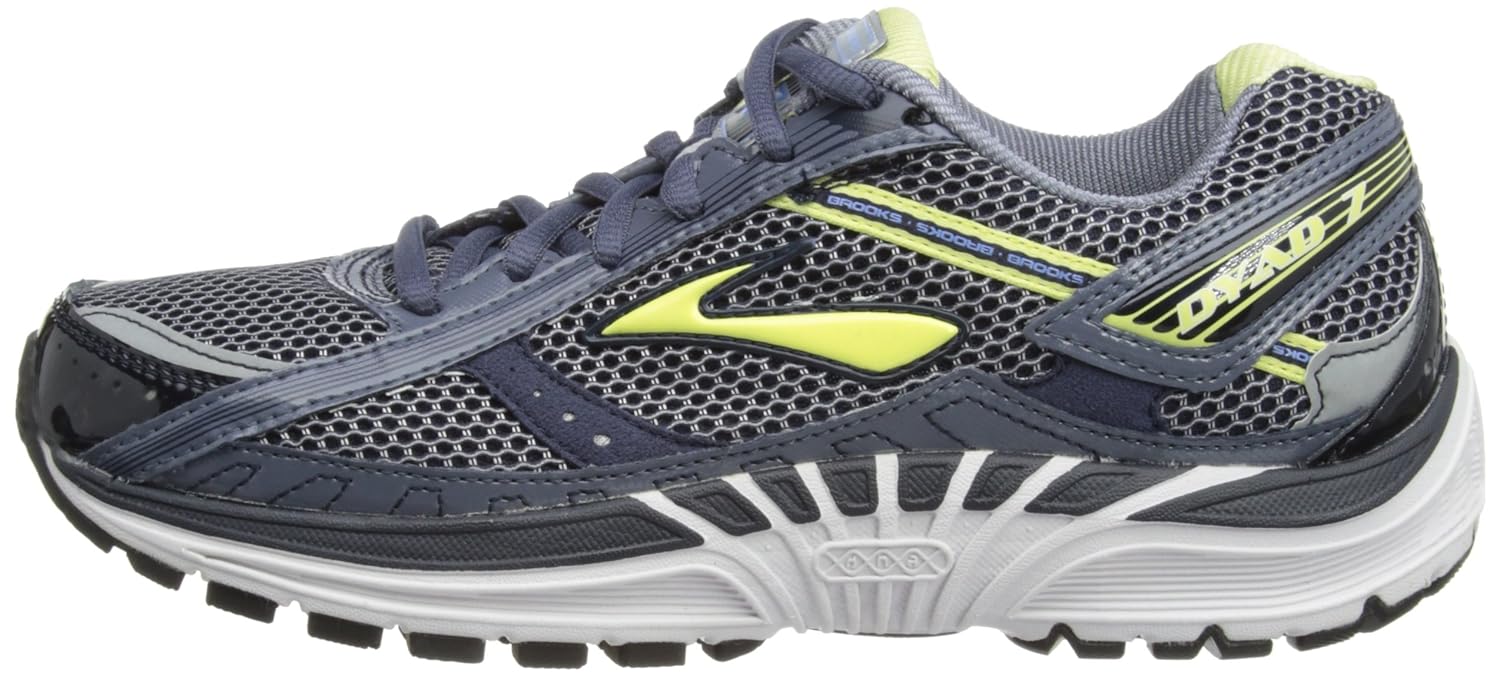 brooks aduro 5 grigio