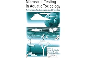 Microscale Testing in Aquatic Toxicology: Advances, Techniques, and Practice