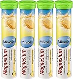 Mivolis Magnesium effervescent Tablets - Dietary