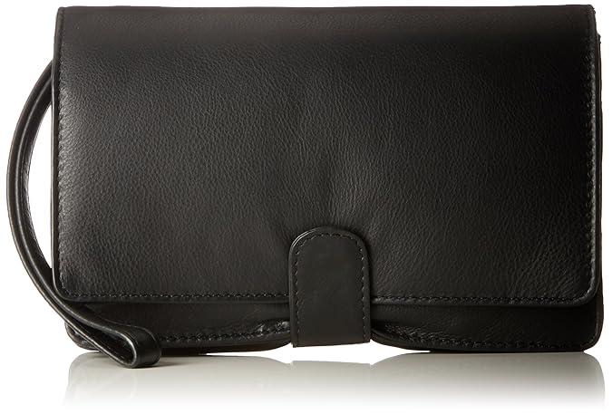 Bodenschatz Herren Henkeltaschen 21x14x4 cm (B x H x T)