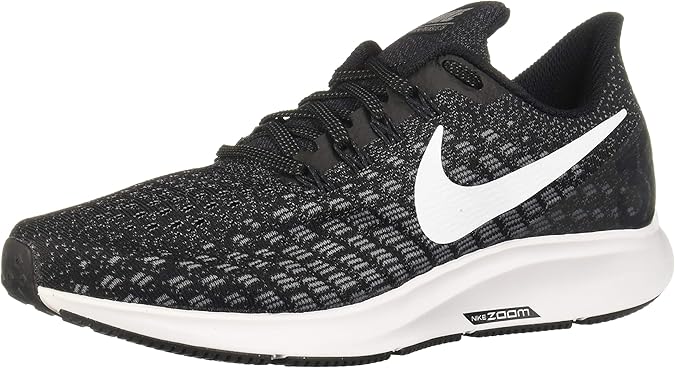 nike pegasus 35 black womens