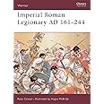 Warrior 72: Imperial Roman Legionary AD 161-284