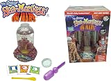 Sea Monkeys The Original Sea Monkeys On Mars Grow Kit Includes Eggs Food Water view 5