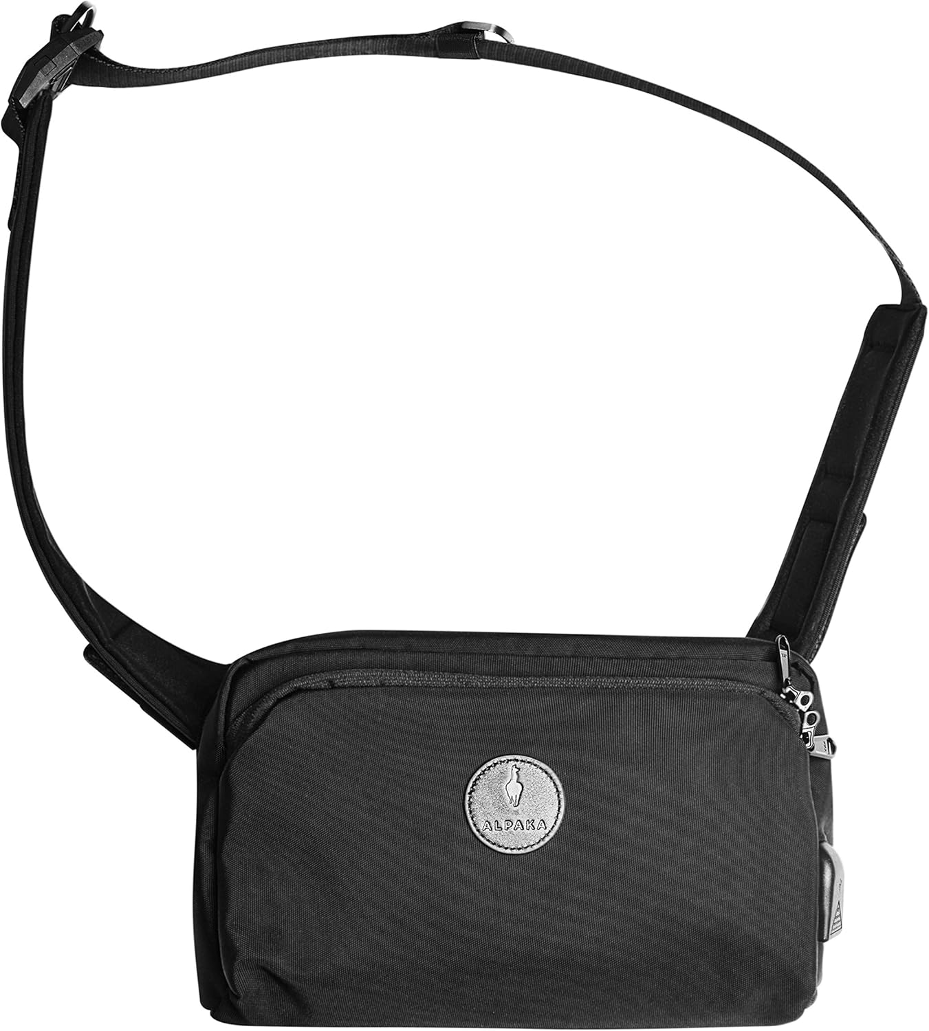 alpaka go sling