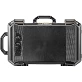 Pelican Vault V525 Hard Case (Camera, Pistol, Gear, Equipment)