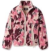 UGG, Womens, Marlene Splatter Jacket
