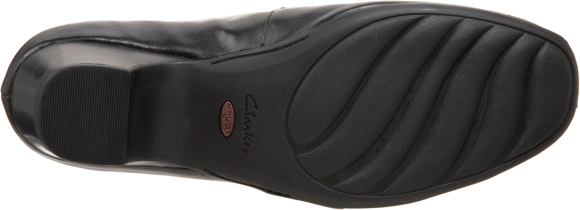 clarks women's sugar spice pump