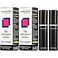 The Delay Spray for Men, Effectively Enhanced-Extends Men's Time and Enhances Comfort, Climax Control to Last Longer in Bed + Prolong Climax for Him (Pack of 2)