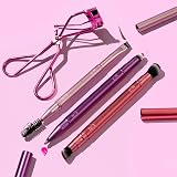 REAL Double Time Brush + Lash 4 Piece Set with Travel Caps view 9