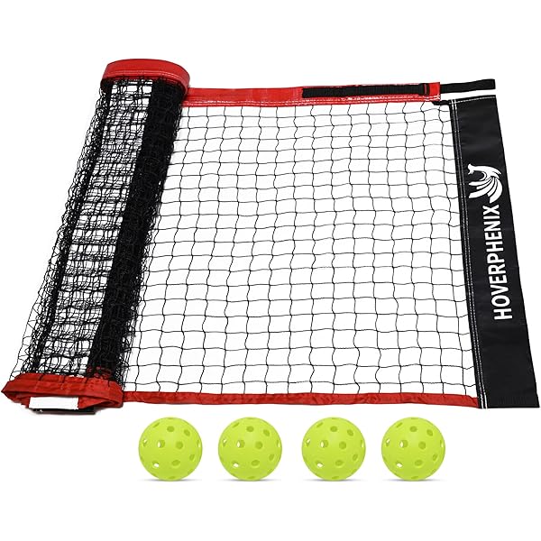 thumbnail image 2 of Aoneky 21ft Sports Net - Replacement For Volleyball, Pickleball & Badminton 2 of 13