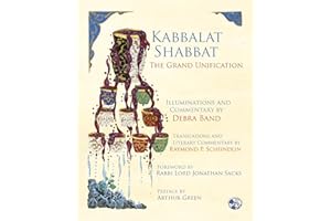 Kabbalat Shabbat: The Grand Unification