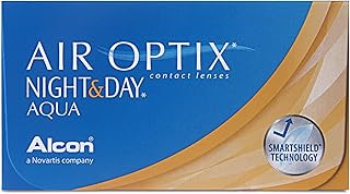 Alcon Air Optix Aqua Night & Day (6 Stk.)