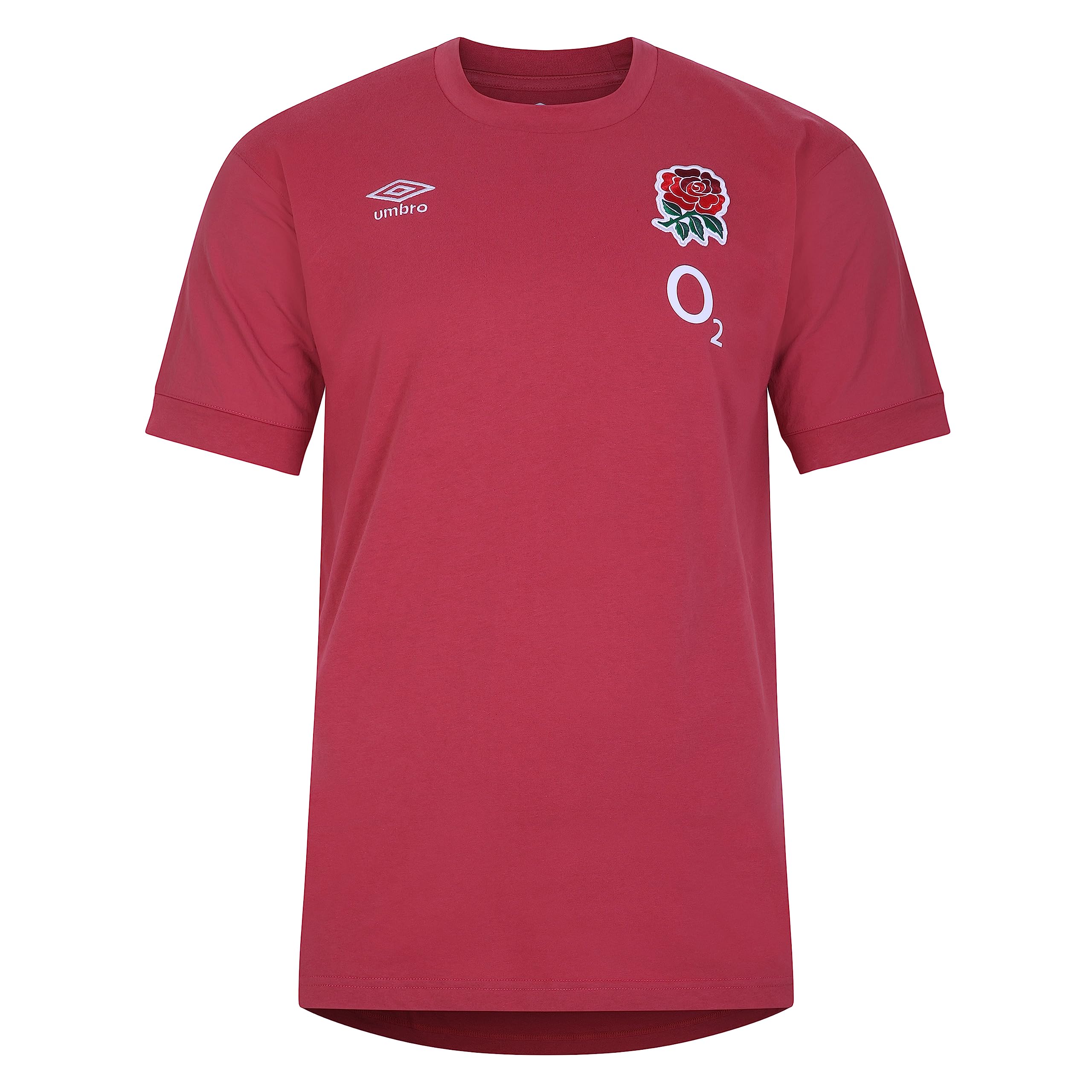 Umbro England Leisure Tee (O2)