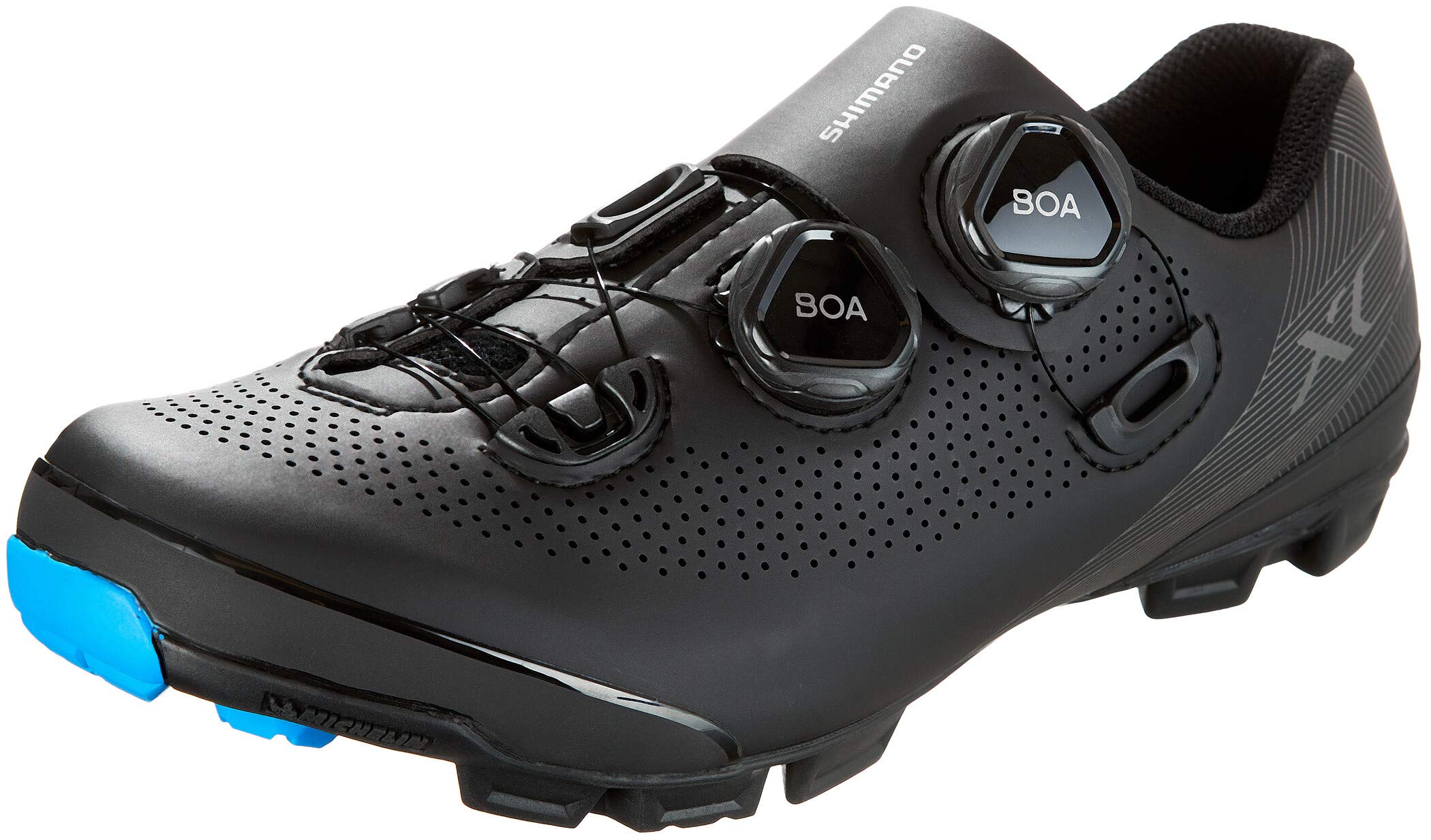SHIMANO Zapatillas MTB Xc701sr Unisex Trainers