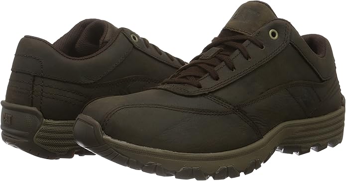 caterpillar eon trainers