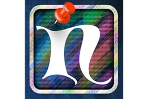 Write Notes (Simple, Sticky & Handwritten Notes, Kindle Fire Edition)