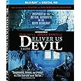 Deliver Us From Evil [Blu-ray]