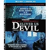 Deliver Us From Evil [Blu-ray]
