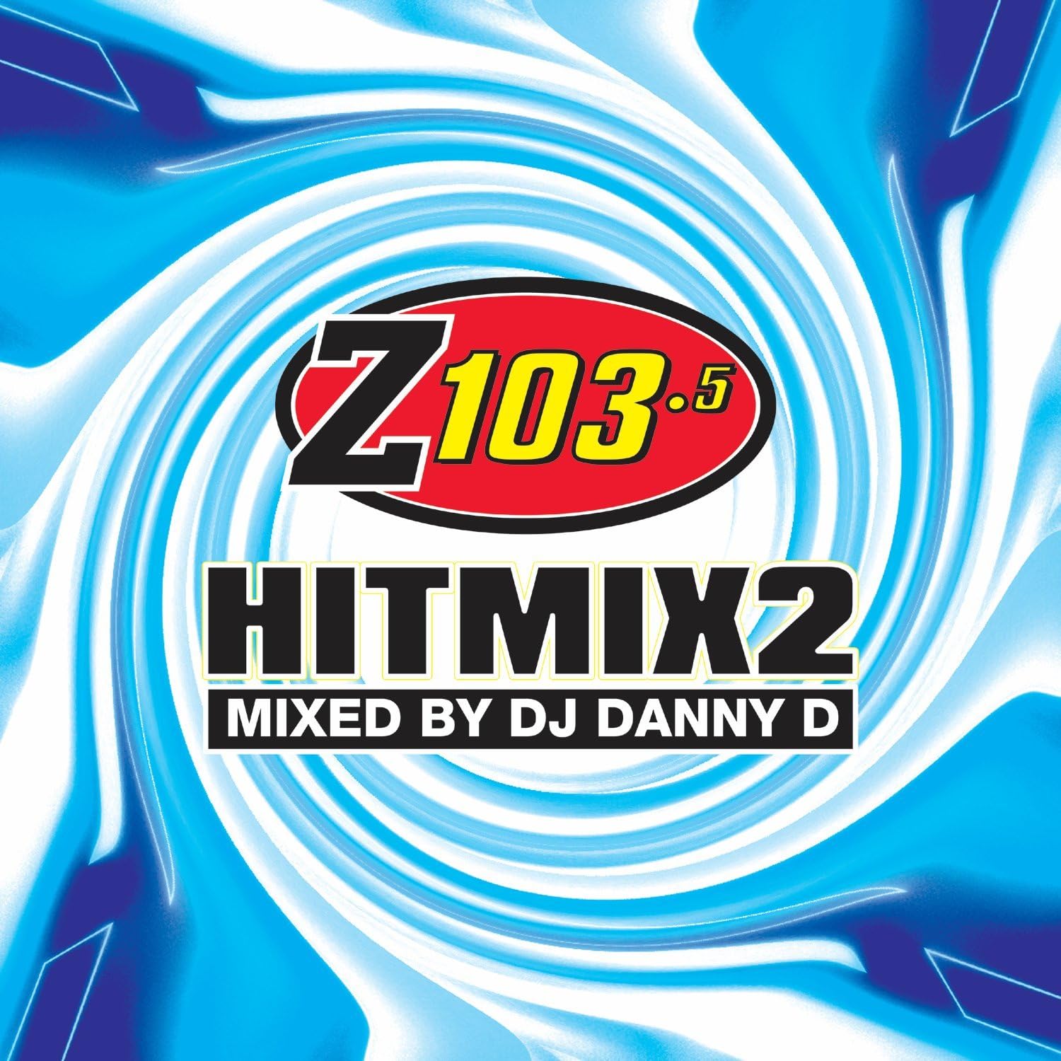 Amazon Z103.5 Hit Mix 2 Various 輸入盤 ミュージック