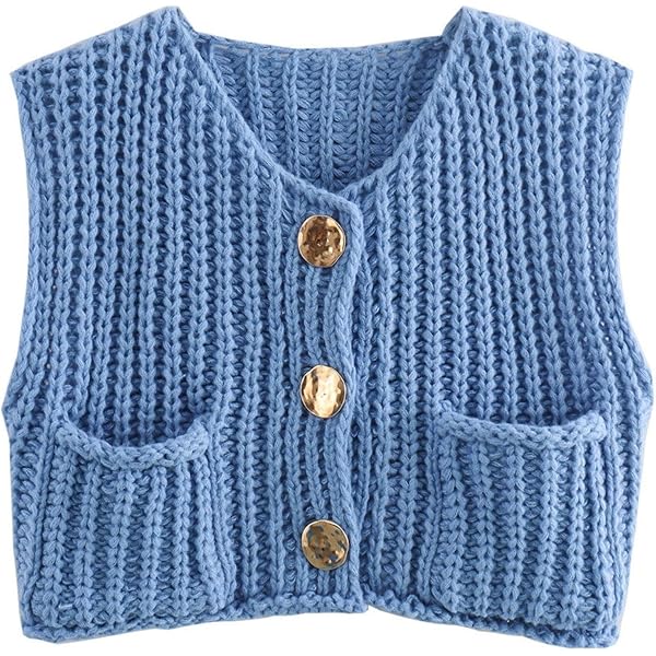新品2022 / L'Appartement / Knit 2Way Vest New 2022 / L'Appartement / Knit 2Way Vest