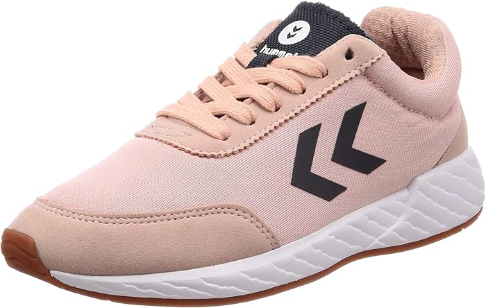 [ヒュンメル] hummel Slimmer Stadil Low Canvas HM63112 4007 (Raspberry Rose/White/39)