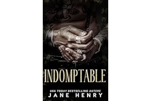 Indomptable: Une romance sombre sur un mariage forcé au cœur de la Bratva (Les Rois de la Bratva t. 2) (French Edition)