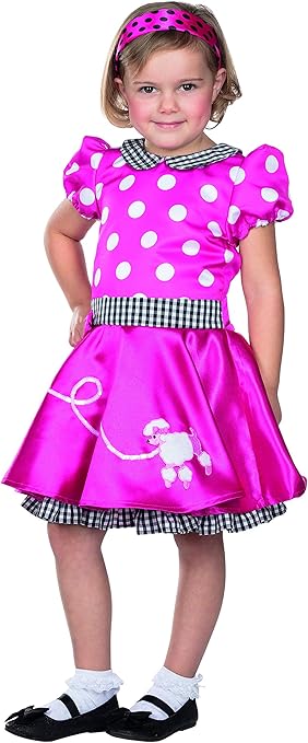 children's 50's style dresses uk