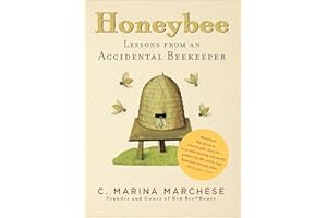 Honeybee: Lessons from an Accidental Beekeeper