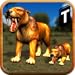Adventures of Sabertooth Tiger