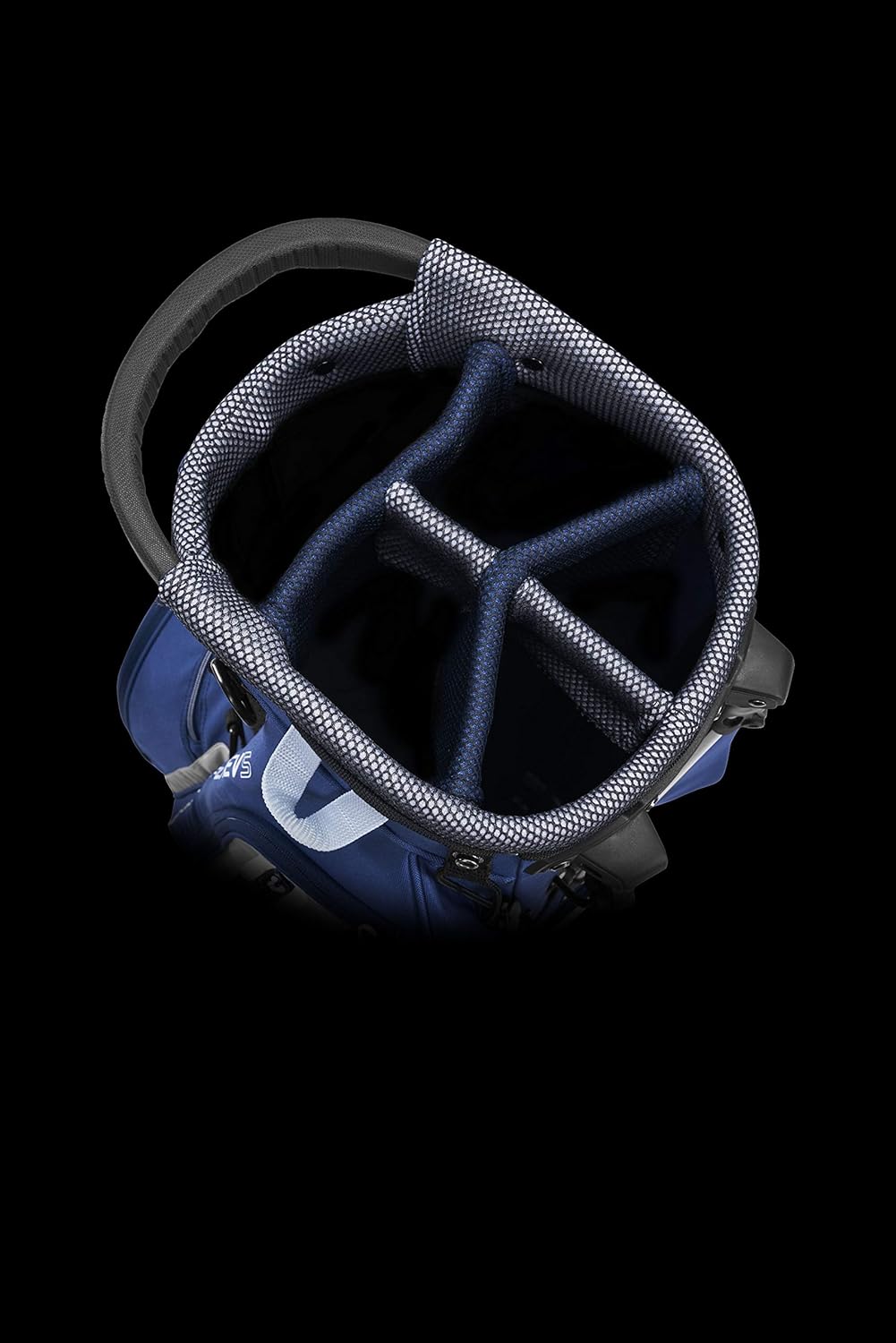 Callaway Golf 2020 Chev Stand Bag : Sports & Outdoors