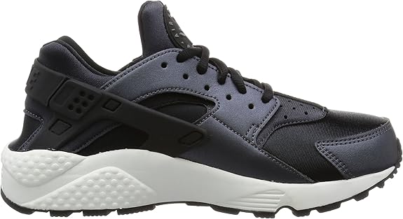 women's air huarache run running sneakers from finish line