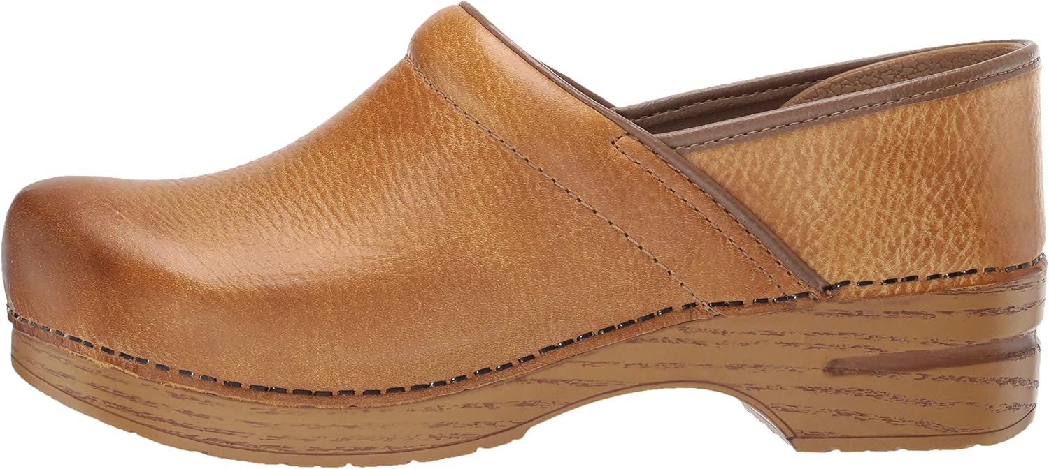 Dansko Women's Professional Clog: Shoes