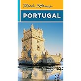 Rick Steves Portugal (Rick Steves Travel Guide)