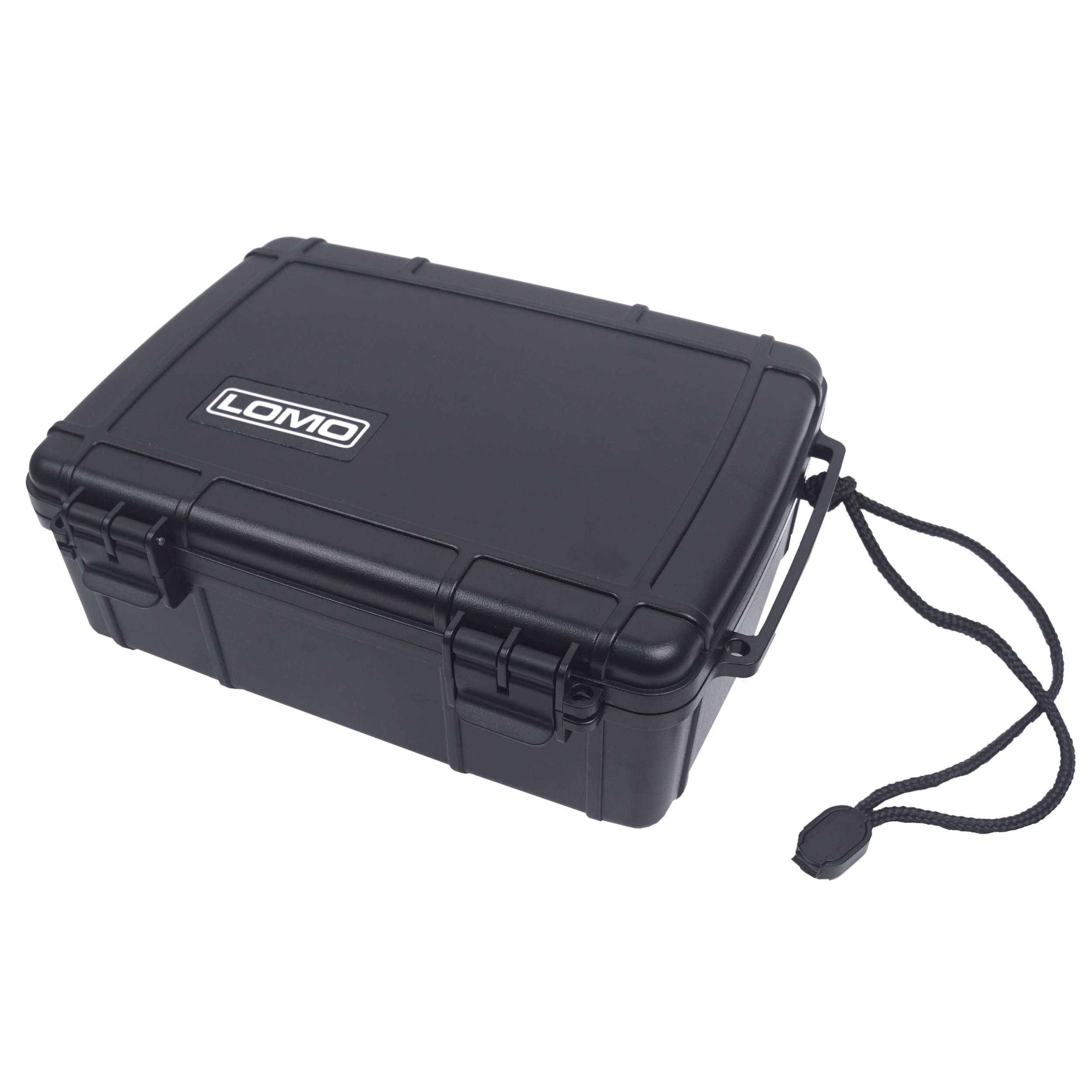 Lomo Drybox 21 - Maxi Plus Size Waterproof Large Marine Dry Box