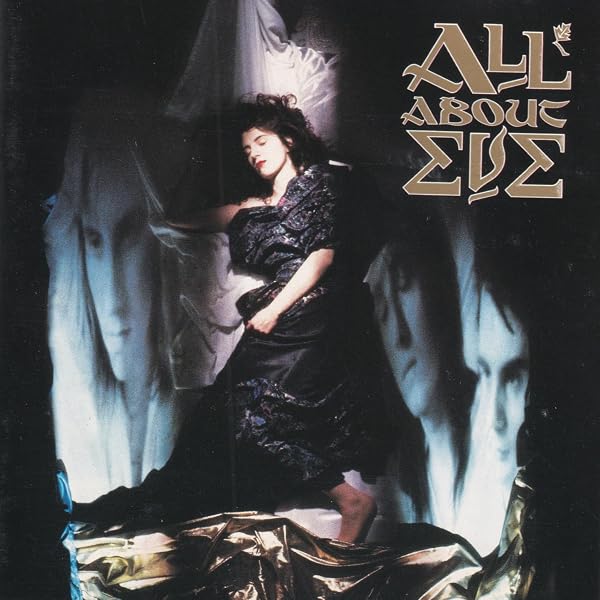 Amazon.com: All About Eve