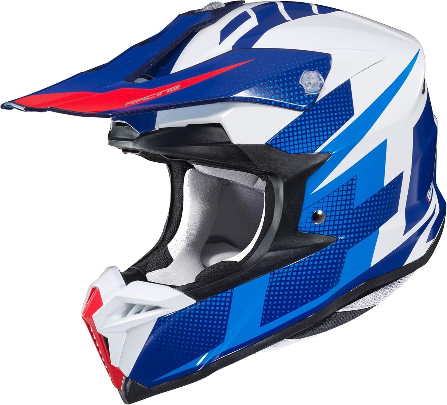 argos full face helmet