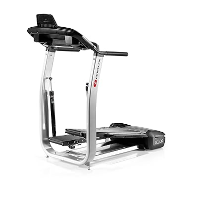 Tc100 Best Treadclimber Bowflex TreadClimber All-in-One Cardio - Main Image