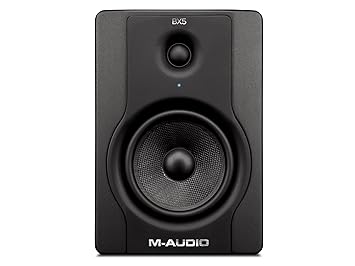 m audio bx5 d2 tweeter