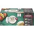 Fancy Feast Medleys Wet Cat Food, Florentine Collection Variety Pack 3 Flavours - 85 g Can (12 Pack)