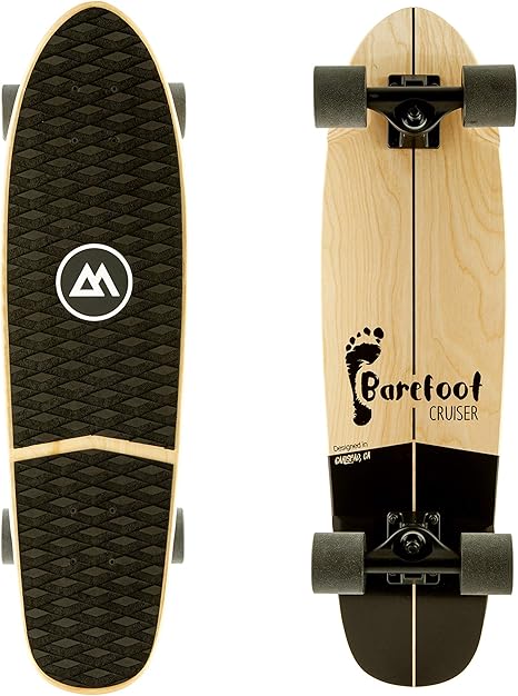 skateboard for strider compact