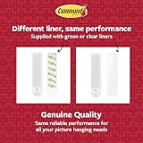 Command Picture Hanging Strips Large 14 Pairs 28 Strips Damage Free view 10