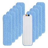 Replacement Microfiber Pad Fit for Rubbermaid