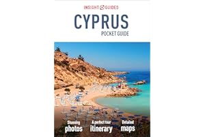 Insight Guides Pocket Cyprus (Travel Guide eBook)