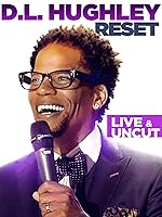 D.L. Hughley: Reset