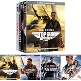 Amazon Exclusive Bundle: Tom Cruise